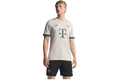 adidas FC Bayern 25/26 Wiesn Jersey Beige