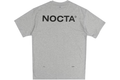 Nike x NOCTA NRG Big Body CS Tee Dark Grey Heather