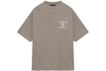 Fear of God Essentials Jersey Crewneck Tee Heather Gray