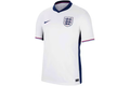 Nike England 2024/25 Home Fans Edition Jersey White/Old Blue