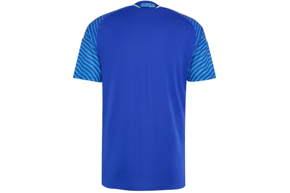 adidas Curacao 26 Home Jersey Lucid Blue