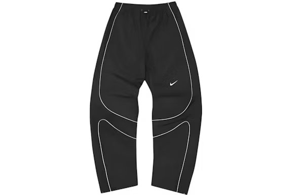Nike x Corteiz NRG Pant Black