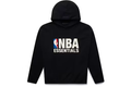 Fear of God Essentials NBA Hoodie Black