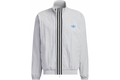 adidas Rifta Sport Windbreaker Jacket Light Grey