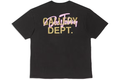 Gallery Dept. Body Cocktails T-Shirt Black