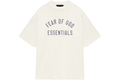 Fear of God Essentials Jersey Crewneck Tee Shell