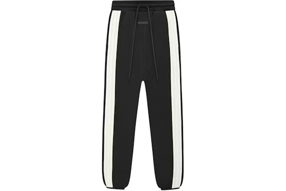 adidas x Fear of God Athletics Pants Black/Crew White