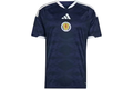 adidas Scotland 2026 Home Jersey Night Sky