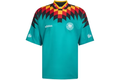 adidas Germany Away 1994 Jersey Power Green
