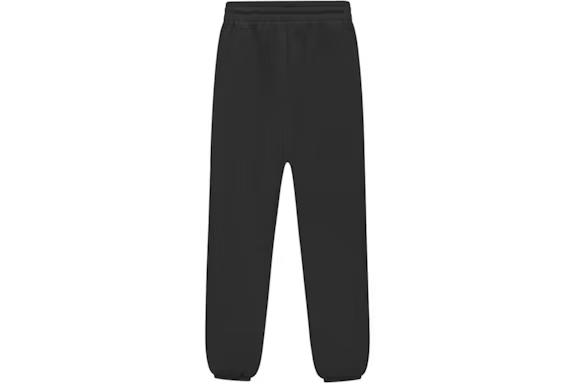 adidas x Fear of God Athletics Pants Black/Crew White