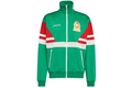 adidas Mexico 1986 Track Top Green