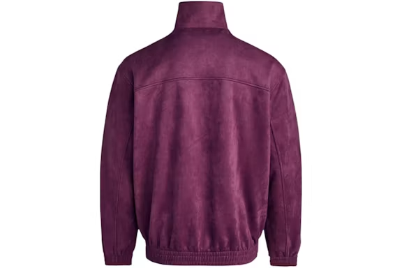adidas CTT Chinese Track Top 3.1 Gender Neutral Jacket Purple