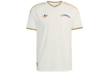 adidas Venezuela 26 Away Authentic Jersey Cloud White