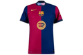 Nike FC Barcelona 2024/25 Match Home Authentic Jersey