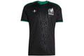 adidas Mexico 26 Third Jersey Black