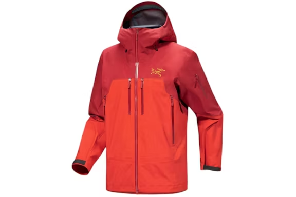 Arc'teryx Year of the Horse Rush Jacket LNY 2026