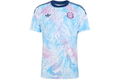 adidas Costa Rica 26 Away Jersey Semi Blue Burst