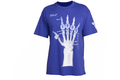 Nike Kobe Bryant Broken Not Beaten T-shirt Light Concord