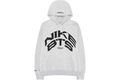 Nike x BTS Fleece Pullover Hoodie Birch Heather