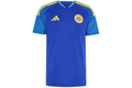 adidas Curacao 26 Home Jersey Lucid Blue