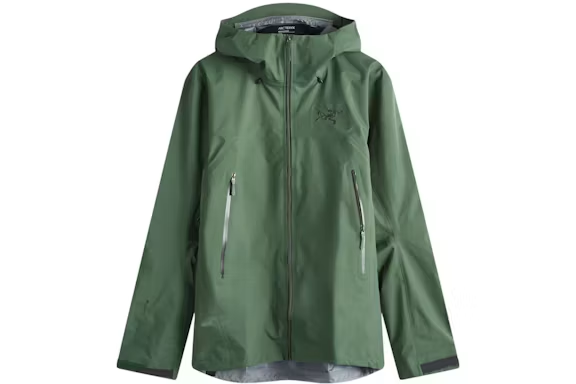 Arc'teryx Beta Sl Jacket Eden