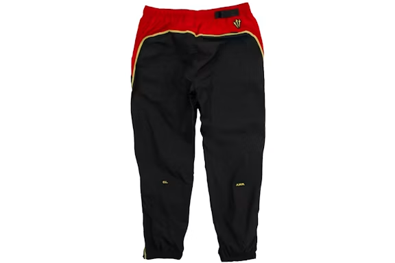 Nike x NOCTA Canada X2 World Cup 2026 Soccer O-Can Northstar Nylon Track Sweatpant Black
