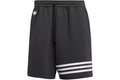 adidas Neuclassics Shorts Black