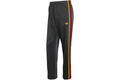 adidas Firebird Track Pants Utility Black Collegiate Gold Team Power Red