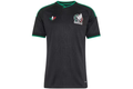 adidas Mexico 26 Third Authentic Jersey Black