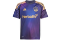 adidas 25/26 Away Jersey Noble Ink
