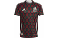 adidas Mexico 2024 Home Authentic Jersey Multicolor