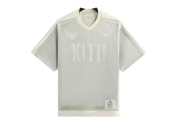 Kith Mesh Leon Jersey Breath