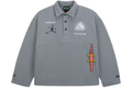 Nike ACG x CPFM L/S Polo Grey