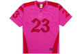 Supreme Jordan Jersey (SS26) Pink