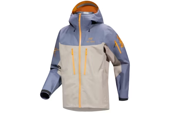 Arc'teryx Alpha SV Year of the Snake GTX Jacket LNY 2025