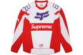 Supreme Fox Racing Moto Jersey Top Red