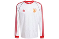 adidas 91 Away L/S Jersey White
