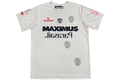 Travis Scott England Soccer Jersey White