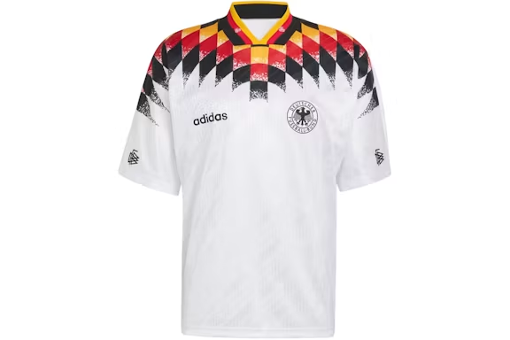 adidas Venezuela 26 Away Authentic Jersey Cloud White