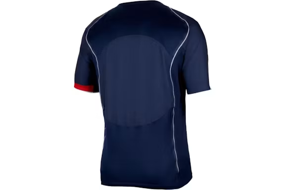 Nike Total 90 PSG Reissue 2004/05 Jersey Navy