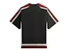 Kith Mesh Leon Jersey Black