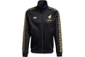 adidas Mexico Gold Track Top Black