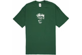 Nike x Stussy International T-shirt Green