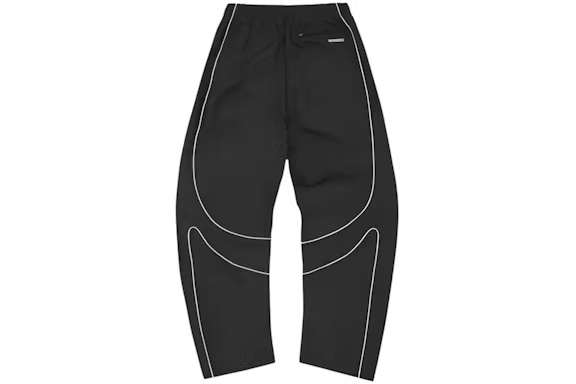 Nike x Corteiz NRG Pant Black