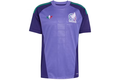 adidas Mexico 26 Away Goalkeeper Jersey Purple