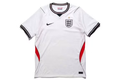 Nike England National Team 2026 Stadium Home Jersey White