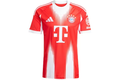 adidas FC Bayern 25/26 Home Jersey Red
