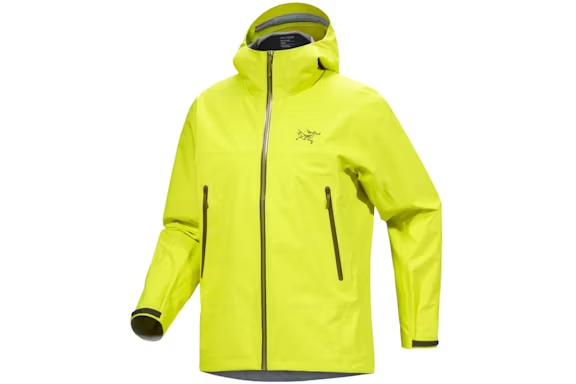 Arc'teryx Beta Jacket Euphoria II