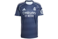 adidas Real Madrid 25/26 Away Jersey Legend Ink