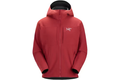 Arc'teryx Gamma MX Hoodie Bordeaux